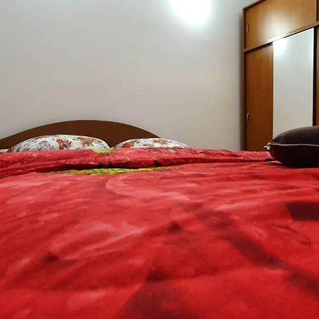 Titian'S Cozy Apartment Σίμπιου Εξωτερικό φωτογραφία