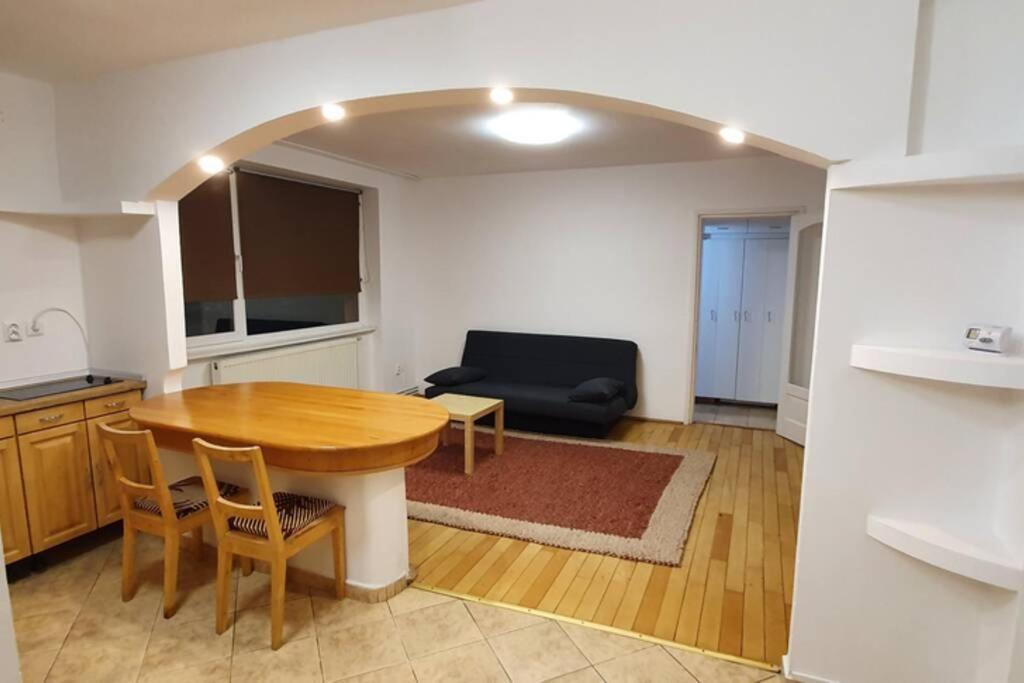 Titian'S Cozy Apartment Σίμπιου Εξωτερικό φωτογραφία