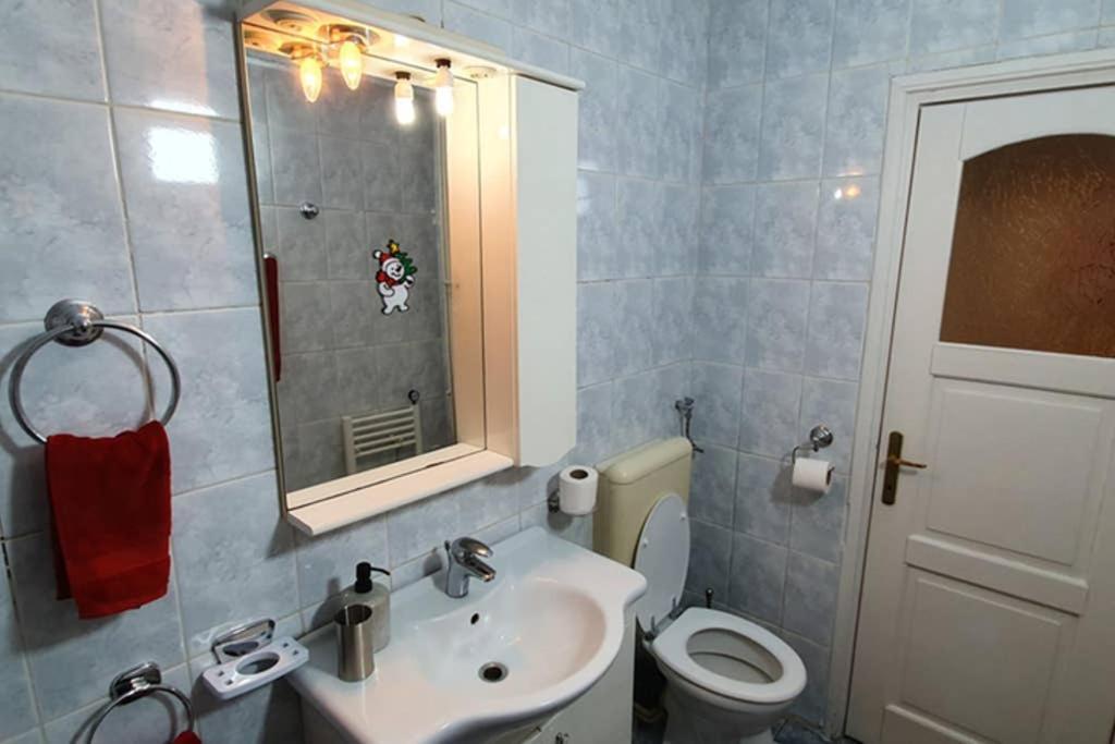 Titian'S Cozy Apartment Σίμπιου Εξωτερικό φωτογραφία