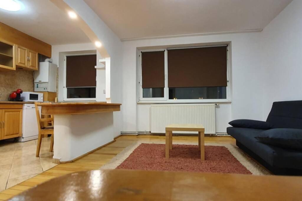 Titian'S Cozy Apartment Σίμπιου Εξωτερικό φωτογραφία