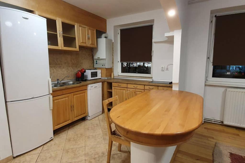 Titian'S Cozy Apartment Σίμπιου Εξωτερικό φωτογραφία